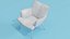 JOIN Lounge Stuhl Fauteuil