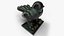 Botero Bird