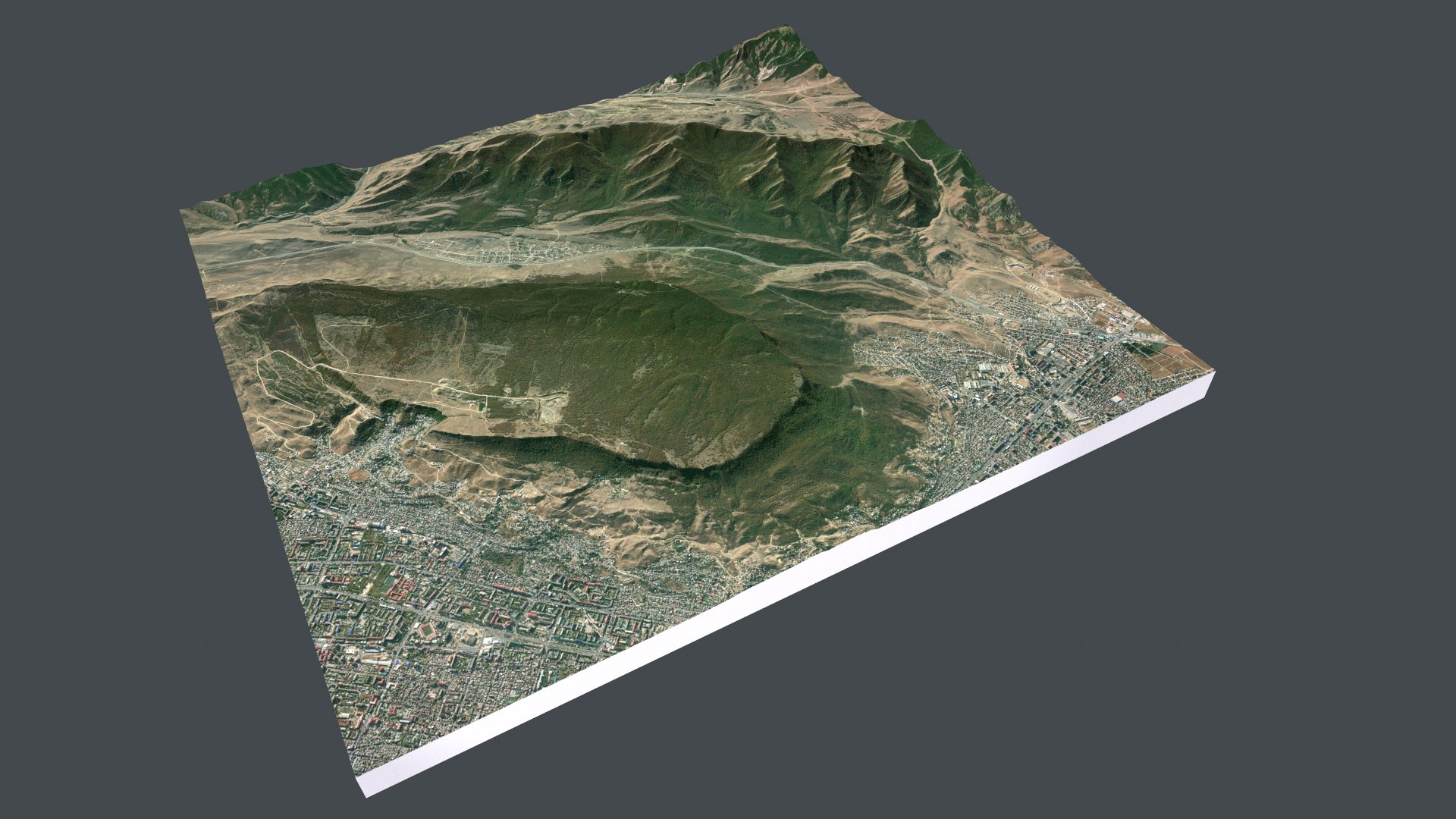 Mountain landscape Tarki-Tau Makhachkala Dagestan Russia 3D https://p.turbosquid.com/ts-thumb/02/ODNWkQ/Gc/screenshot011/png/1645380615/1920x1080/fit_q87/8ceca3dbfd8db1e5b6962716d5f82efa35f83421/screenshot011.jpg