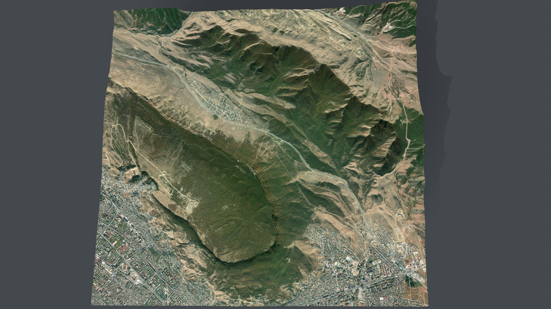 Mountain landscape Tarki-Tau Makhachkala Dagestan Russia 3D https://p.turbosquid.com/ts-thumb/02/ODNWkQ/Nw/screenshot021/png/1645380663/1920x1080/fit_q87/7feb82eccf7daed6c1571ac84e4c5bd094269c8d/screenshot021.jpg