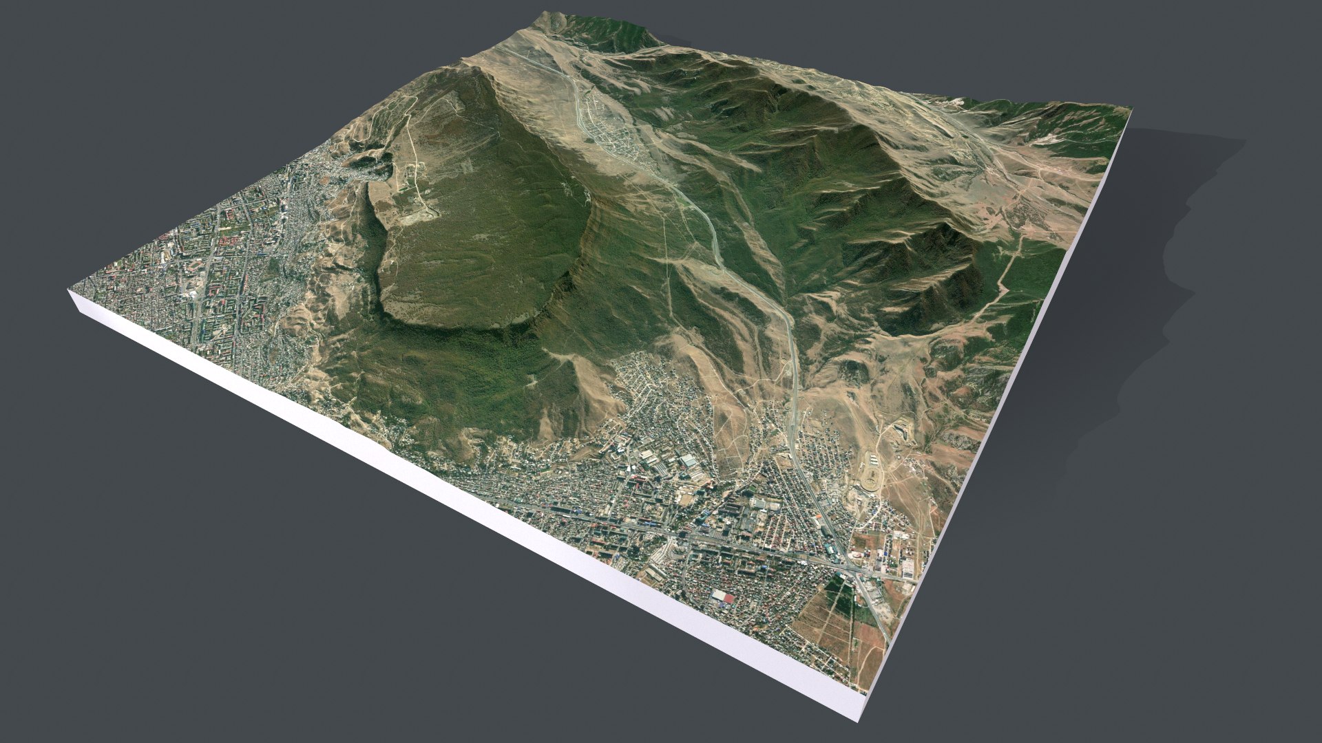 Mountain landscape Tarki-Tau Makhachkala Dagestan Russia 3D https://p.turbosquid.com/ts-thumb/02/ODNWkQ/Xb/screenshot012/png/1645380620/1920x1080/fit_q87/22486ce6dc7607a297c5be40dd9c8c272803428a/screenshot012.jpg