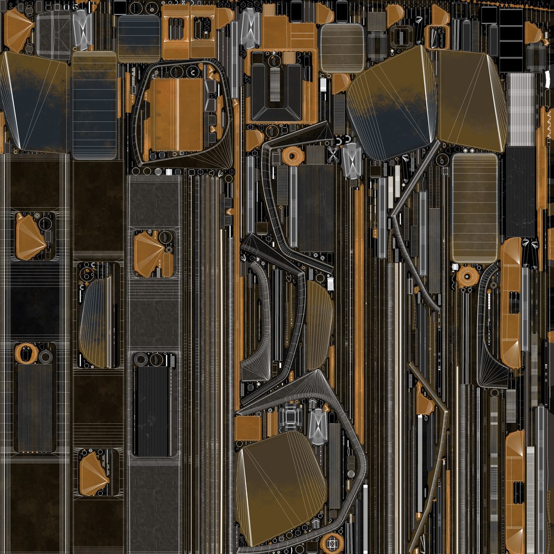 3D Tracked Excavator RIG model https://p.turbosquid.com/ts-thumb/02/QnDFiE/A0/uvw_4/jpg/1727798532/1920x1080/fit_q87/f4075ef5495db95d22efac62d0cf677efb868e04/uvw_4.jpg