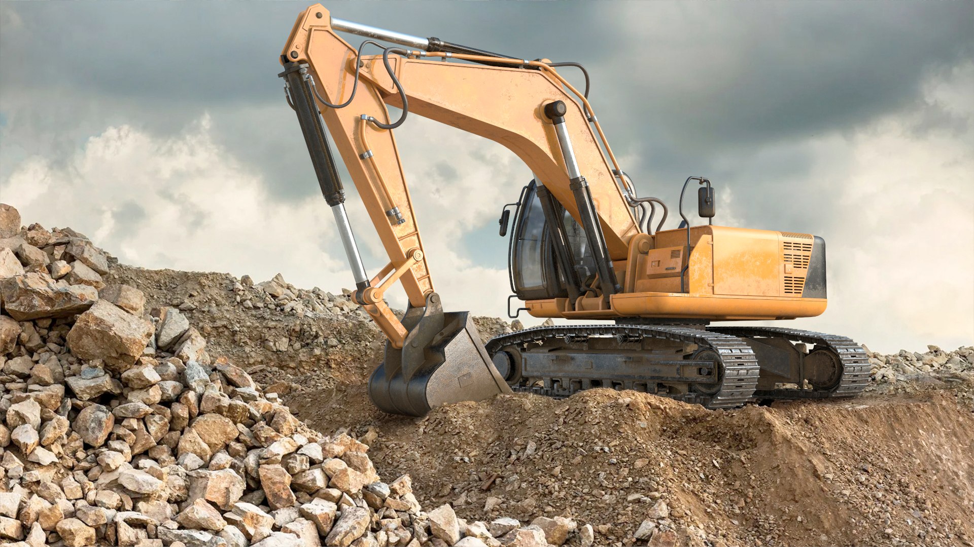 3D Tracked Excavator RIG model https://p.turbosquid.com/ts-thumb/02/QnDFiE/k4/2_/jpg/1727798490/1920x1080/fit_q87/a2f43da046865cd0dc3799ad4d7a7da4b54d6956/2_.jpg