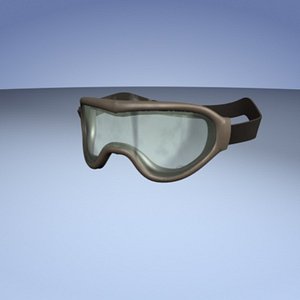 Dust Glasses
