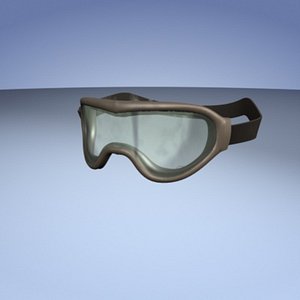 Dust Glasses