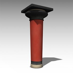 Minoan Column (variant A)