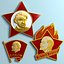 Pack de badges