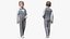 Kolekcja Rigged dla chłopców