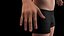 Realistic Male Body Perfect Base Shape