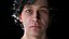 Realistic Male Body Perfect Base Shape