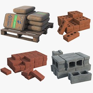 Construction Materials UHD
