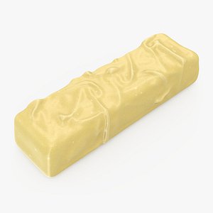 White Chocolate Bar