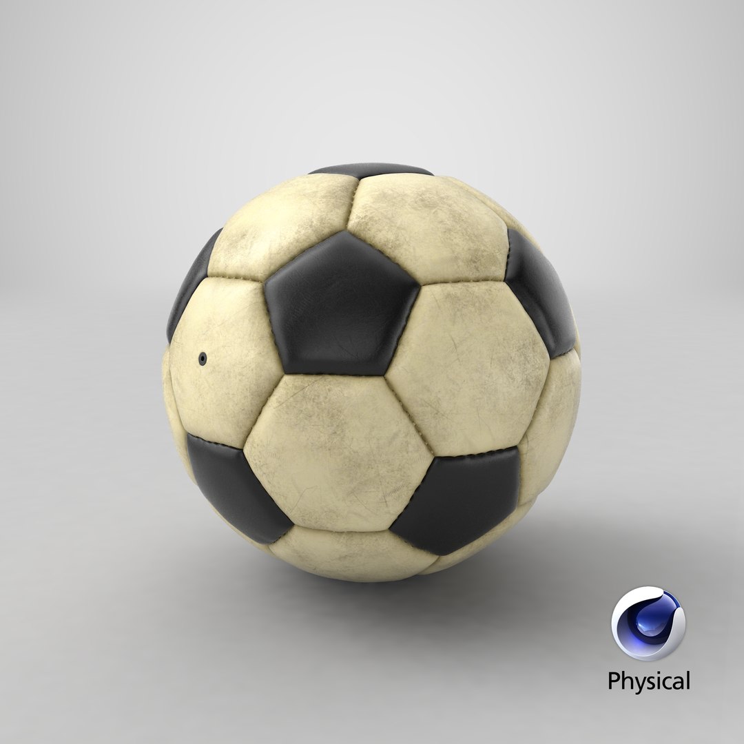 3D soccer ball dirty https://p.turbosquid.com/ts-thumb/02/f0SY8L/Vrk22HpD/stemcell_cinema_4d_physical_render/png/1585817822/1920x1080/fit_q87/e09649bae27eb368cc59edd2d0f2188f9e7ecbbf/stemcell_cinema_4d_physical_render.jpg