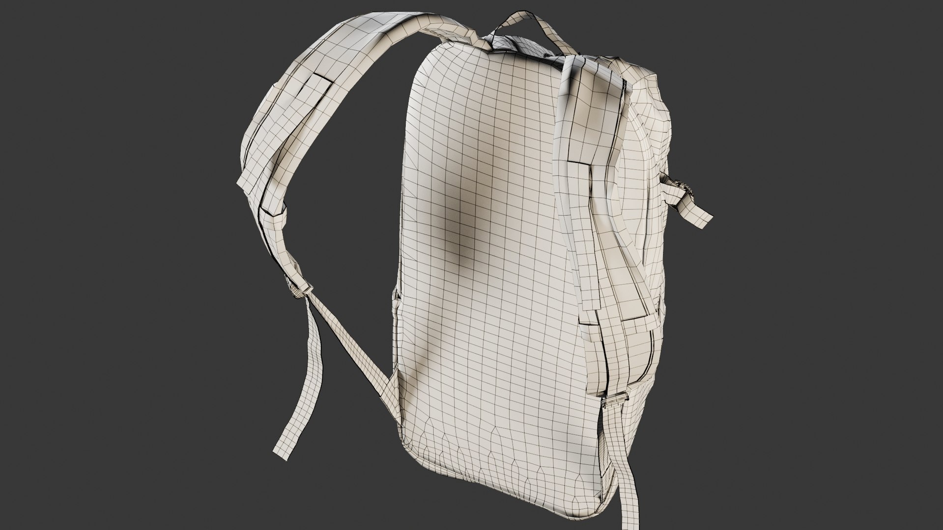 3D Base Mesh Women S Model - TurboSquid 1560251