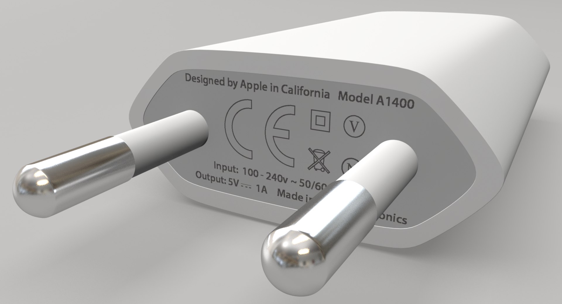apple usb charger type 3d model https://p.turbosquid.com/ts-thumb/02/jBH3HM/1HfVymZE/usb_charger_frontclose/png/1464650040/1920x1080/fit_q87/d1ad78abe99ebd32a159c479ea286ca1b93a7269/usb_charger_frontclose.jpg