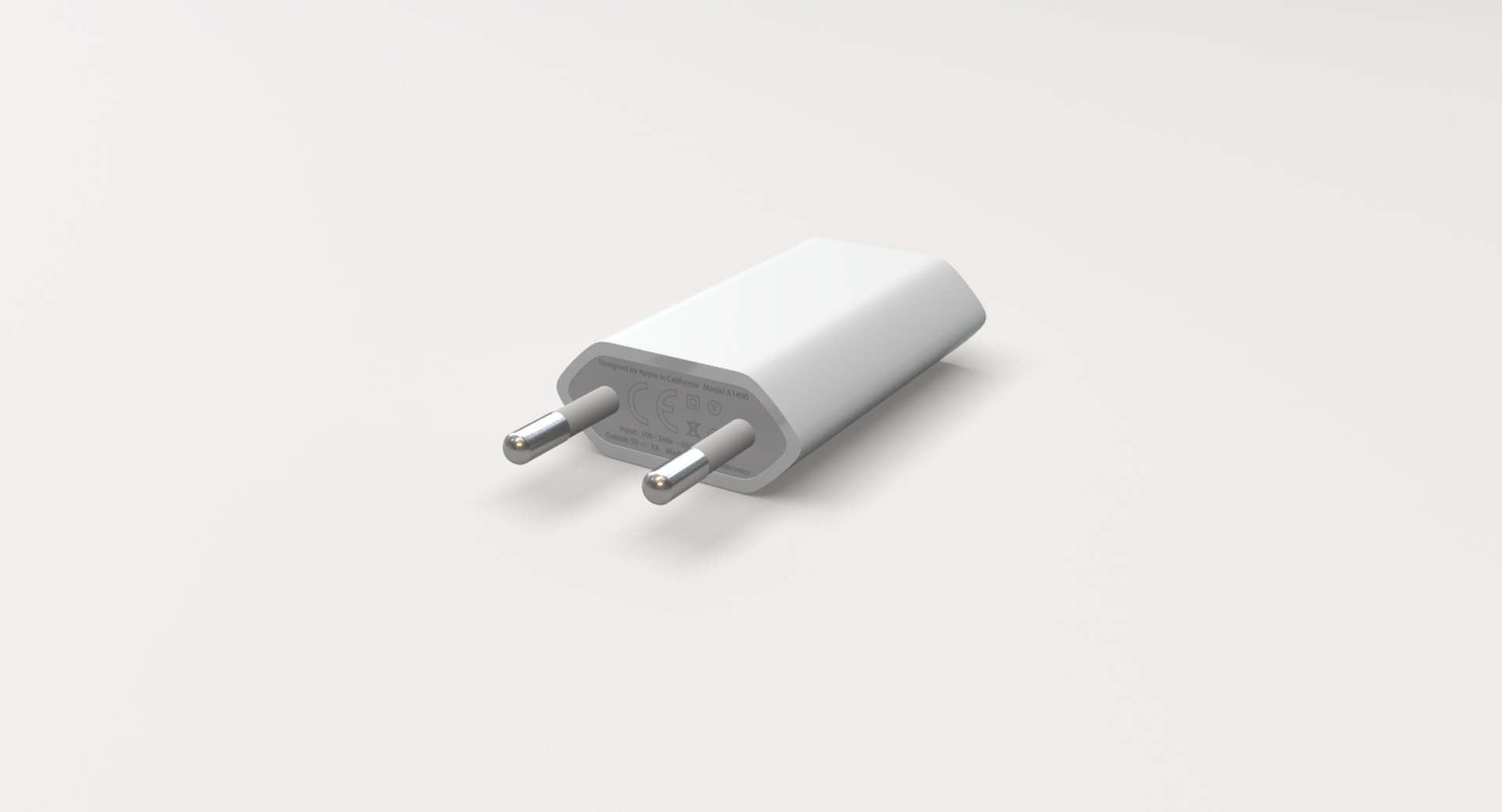 apple usb charger type 3d model https://p.turbosquid.com/ts-thumb/02/jBH3HM/1up2901Z/usb_charger_side_top/png/1471318392/1920x1080/fit_q87/2033f7538390deb8b36406427f0192d8b6ec88c6/usb_charger_side_top.jpg