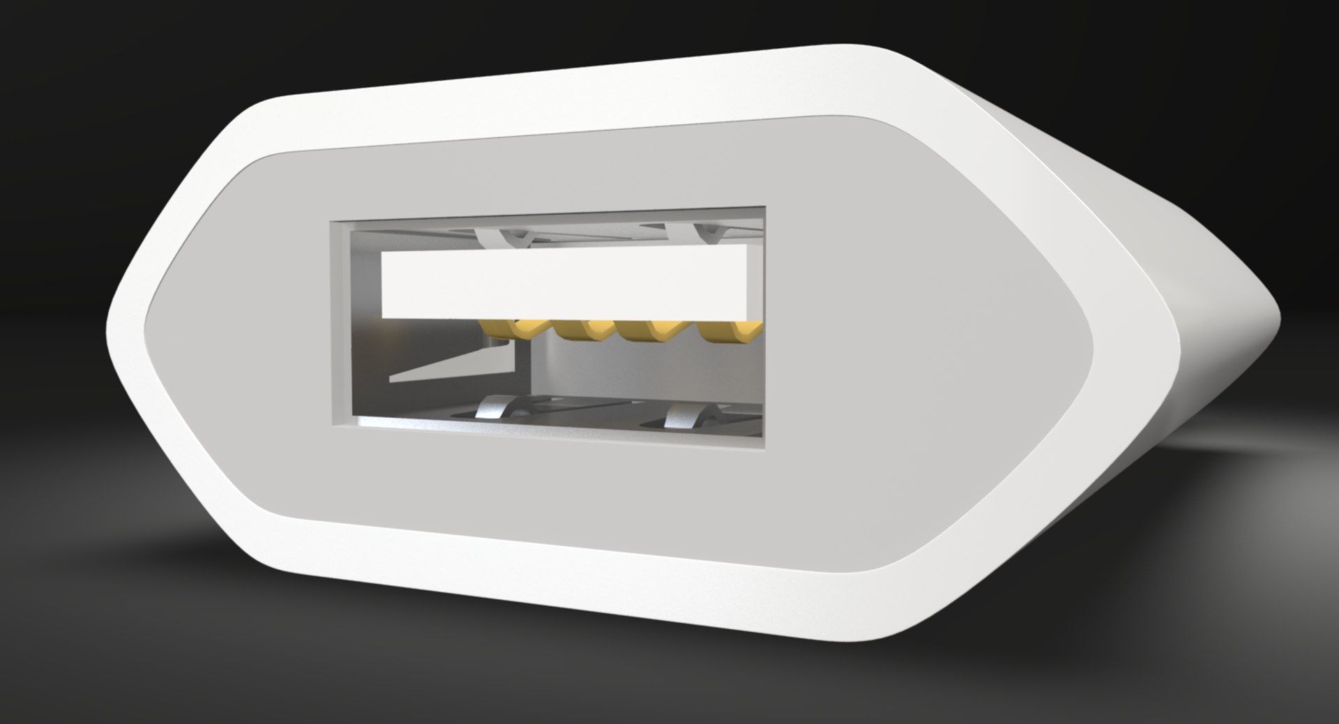 apple usb charger type 3d model https://p.turbosquid.com/ts-thumb/02/jBH3HM/Ebu94Wtb/usb_charger_backclose_darkside/png/1464650040/1920x1080/fit_q87/d9ded162eec1ecea4c4eb3173b51d54ac26c0b86/usb_charger_backclose_darkside.jpg