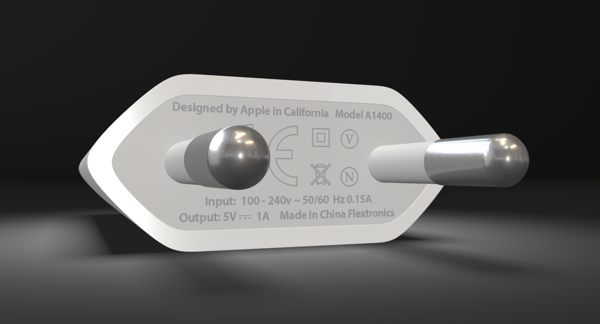 apple usb charger type 3d model https://p.turbosquid.com/ts-thumb/02/jBH3HM/EmBZ8ih3/usb_charger_side4/png/1471320845/1920x1080/fit_q87/5726c9c2863ee7f5fa49629ee796563e5272b122/usb_charger_side4.jpg
