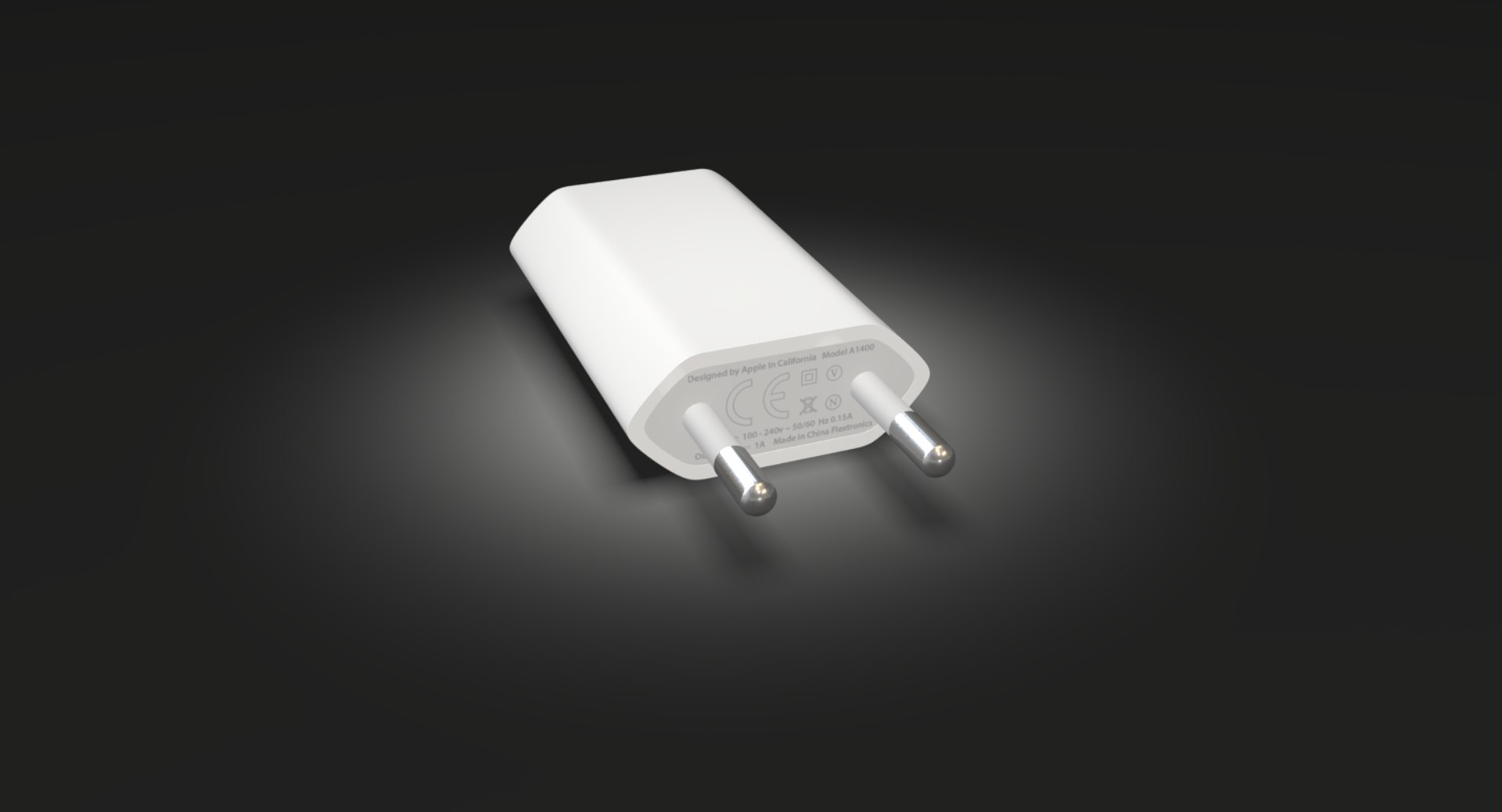 apple usb charger type 3d model https://p.turbosquid.com/ts-thumb/02/jBH3HM/GtP7dzcA/usb_charger_side2/png/1471318392/1920x1080/fit_q87/8ece6c16f537b22c8713e25c236a7e848a4c0f30/usb_charger_side2.jpg