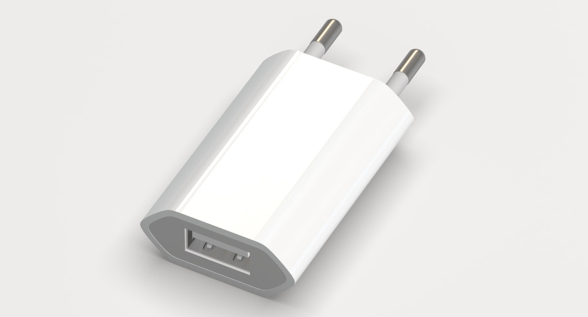 apple usb charger type 3d model https://p.turbosquid.com/ts-thumb/02/jBH3HM/PrQkoEOS/usb_charger_side_3/png/1471318392/1920x1080/fit_q87/243561430d1d682299a095a1fae0b9e58806f7ab/usb_charger_side_3.jpg