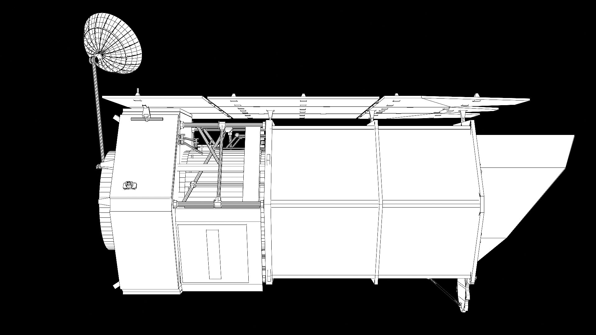 Nancy Grace Space Telescope 3D https://p.turbosquid.com/ts-thumb/02/mAcRKB/07/20008/jpg/1774527835/1920x1080/fit_q87/e2a3c76d562ce0a673c17f8ca915fb9c07147b0e/20008.jpg