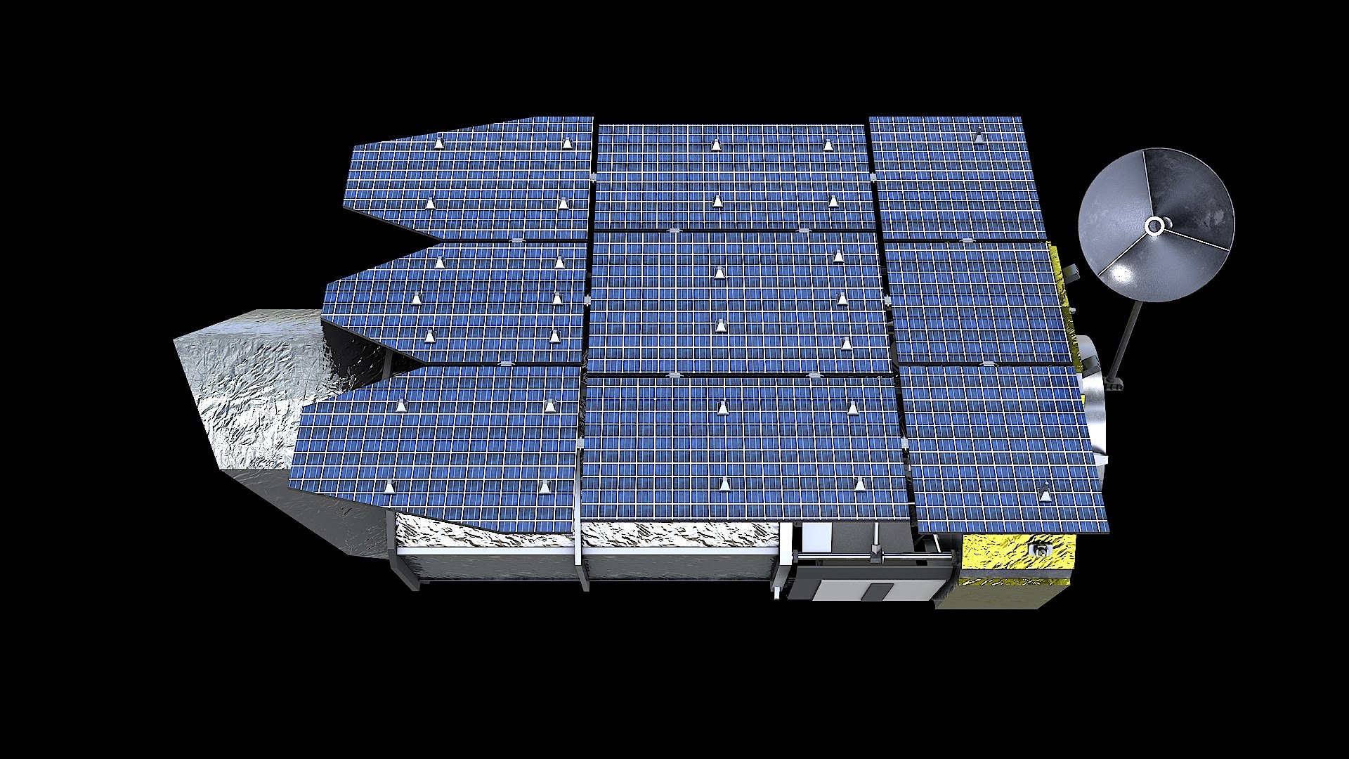 Nancy Grace Space Telescope 3D https://p.turbosquid.com/ts-thumb/02/mAcRKB/51/10003/jpg/1774527826/1920x1080/fit_q87/d370a1cb34b4a502ae7b4818fd374523ce13a87d/10003.jpg