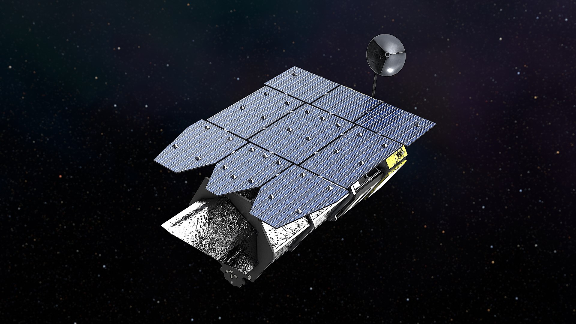 Nancy Grace Space Telescope 3D https://p.turbosquid.com/ts-thumb/02/mAcRKB/Bo/30001/jpg/1774527839/1920x1080/fit_q87/ef1da2c1a94c93b7424682029b971cdc52b7e779/30001.jpg