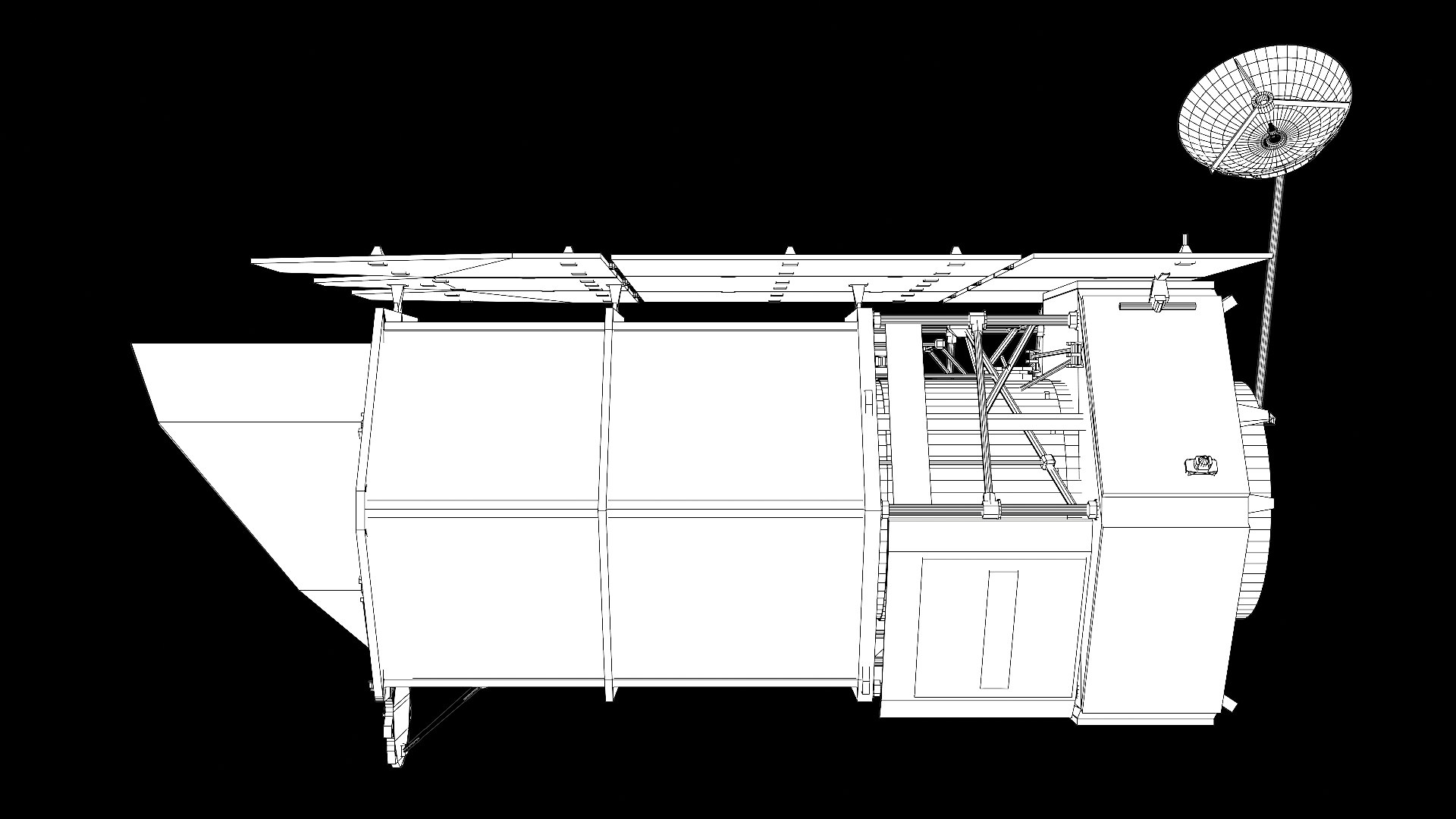 Nancy Grace Space Telescope 3D https://p.turbosquid.com/ts-thumb/02/mAcRKB/FR/20004/jpg/1774527833/1920x1080/fit_q87/a124cab7879882c6e92f2aa2ac2016dac943e0b6/20004.jpg