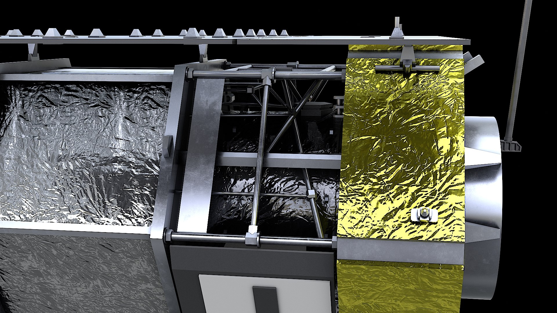 Nancy Grace Space Telescope 3D https://p.turbosquid.com/ts-thumb/02/mAcRKB/Sd/10011/jpg/1774527830/1920x1080/fit_q87/0646fb0b75cffe595016c4f6cf05e98438d1c811/10011.jpg
