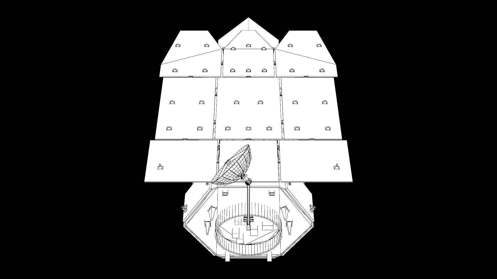 Nancy Grace Space Telescope 3D https://p.turbosquid.com/ts-thumb/02/mAcRKB/wH/20006/jpg/1774527834/1920x1080/fit_q87/e86c738fdf15e96f578ea7f74097bafac9791110/20006.jpg