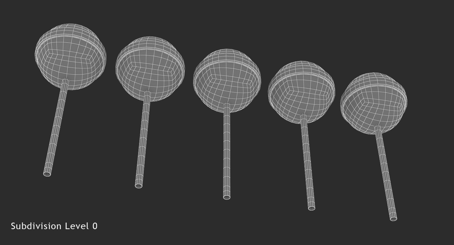 3D model realistic sugar lollipops https://p.turbosquid.com/ts-thumb/02/mwGtgf/ACeIDE7v/wire7/png/1491837717/1920x1080/fit_q87/d6db1c8dd8e34ff026b98dfd58665e432f5d1ace/wire7.jpg