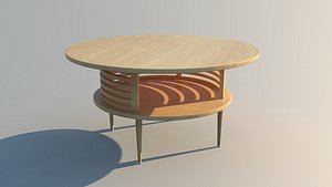Suriel Papu Table
