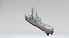 USS Arkansas Ship