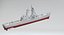 USS Arkansas Ship