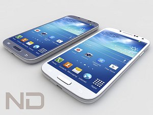 samsung galaxy s4 3d 3ds