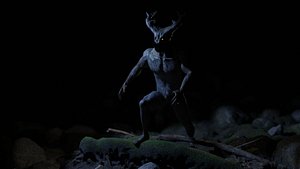 Dreven1 3D model