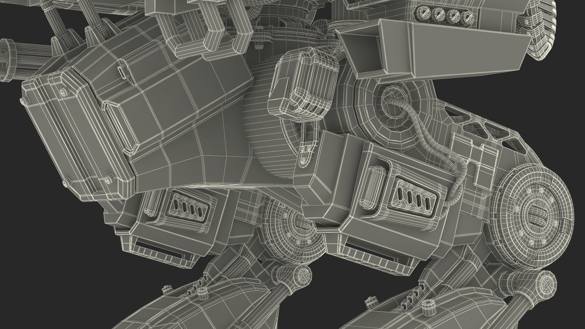 Shabby Big Walking Sci-Fi Black Robot with Pilot 3D model https://p.turbosquid.com/ts-thumb/02/xTcsgu/Aj/shabbybigwalkingscifiblackrobotwithpilotc4dmodel042/jpg/1694048035/1920x1080/fit_q87/6615ee1c2d2c8cdb6c58c0138ab31b8e4ee6c90a/shabbybigwalkingscifiblackrobotwithpilotc4dmodel042.jpg
