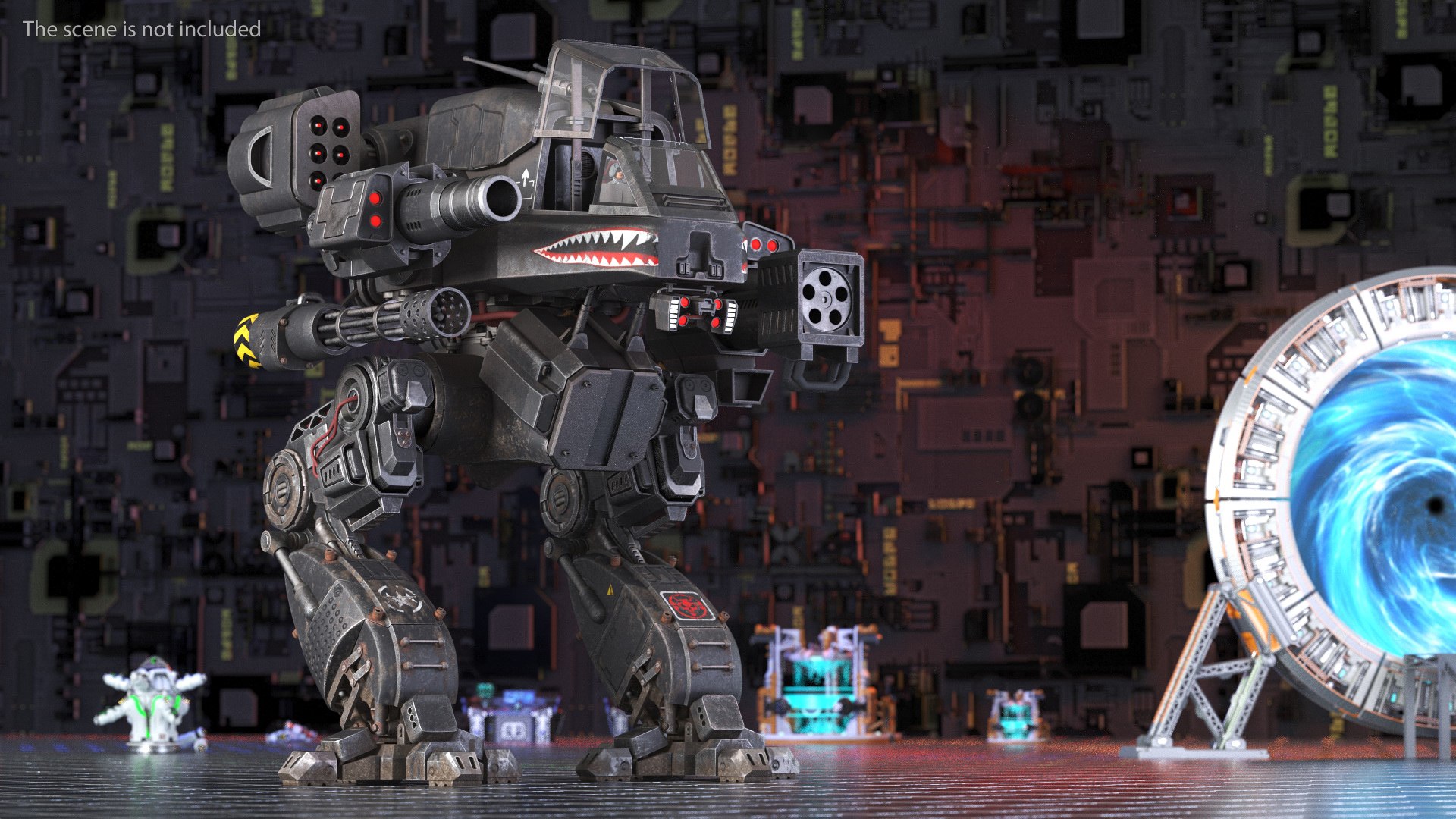 Shabby Big Walking Sci-Fi Black Robot with Pilot 3D model https://p.turbosquid.com/ts-thumb/02/xTcsgu/CJ/shabbybigwalkingscifiblackrobotwithpilotc4dmodel002/jpg/1694047875/1920x1080/fit_q87/8688282ca55b46c80db00db119939947b46c5dff/shabbybigwalkingscifiblackrobotwithpilotc4dmodel002.jpg