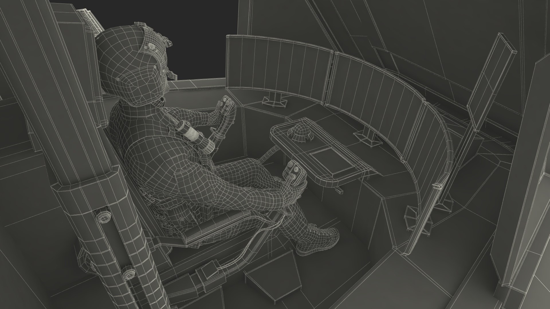 Shabby Big Walking Sci-Fi Black Robot with Pilot 3D model https://p.turbosquid.com/ts-thumb/02/xTcsgu/GO/shabbybigwalkingscifiblackrobotwithpilotc4dmodel046/jpg/1694048051/1920x1080/fit_q87/d823bcaff3688ebaf7574c3dc85f3fec12ce14be/shabbybigwalkingscifiblackrobotwithpilotc4dmodel046.jpg