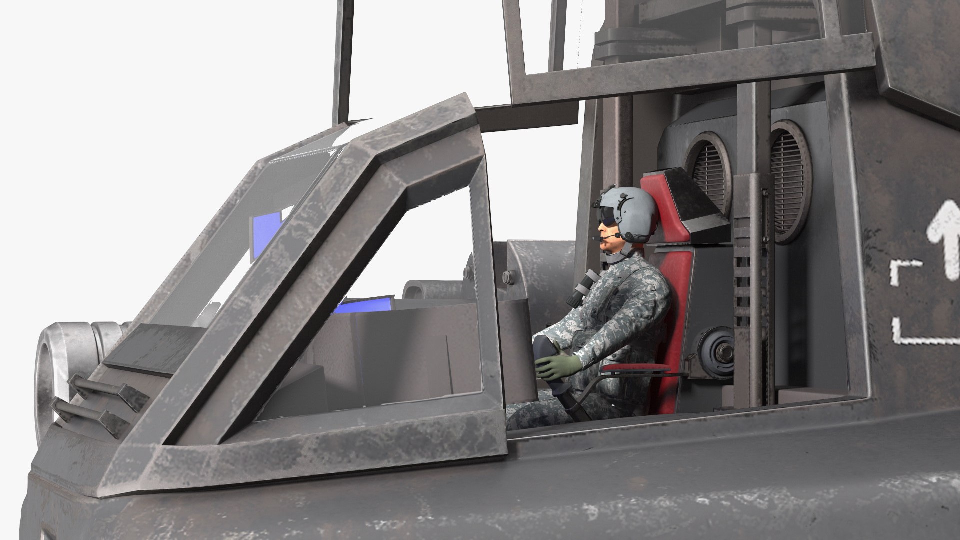 Shabby Big Walking Sci-Fi Black Robot with Pilot 3D model https://p.turbosquid.com/ts-thumb/02/xTcsgu/LD/shabbybigwalkingscifiblackrobotwithpilotc4dmodel019/jpg/1694047944/1920x1080/fit_q87/1051a7f402f518372f39deb1a2a90a6eec83c053/shabbybigwalkingscifiblackrobotwithpilotc4dmodel019.jpg