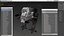 Shabby Big Walking Sci-Fi Black Robot mit Pilot