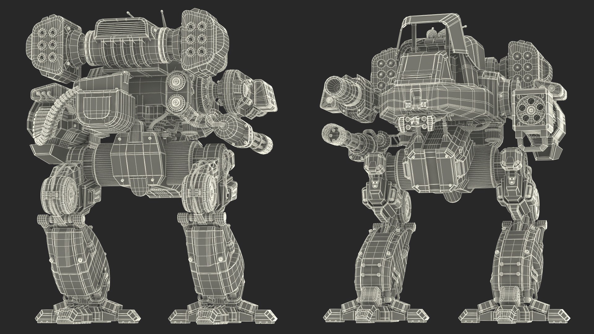 Shabby Big Walking Sci-Fi Black Robot with Pilot 3D model https://p.turbosquid.com/ts-thumb/02/xTcsgu/zk/shabbybigwalkingscifiblackrobotwithpilotc4dmodel038/jpg/1694048020/1920x1080/fit_q87/94c01cc96faeed9a681f01409cb5a1f373bdc425/shabbybigwalkingscifiblackrobotwithpilotc4dmodel038.jpg