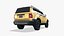 Toyota Land Cruiser 2025