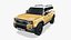 Toyota Land Cruiser 2025