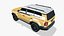 Toyota Land Cruiser 2025
