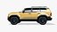 Toyota Land Cruiser 2025