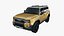 Toyota Land Cruiser 2025