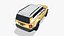 Toyota Land Cruiser 2025