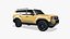 Toyota Land Cruiser 2025
