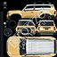 Toyota Land Cruiser 2025